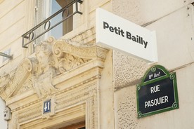 Que trouve-t’on sur petit-bailly